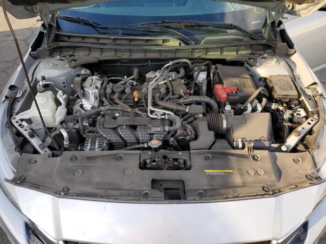 Photo 11 from auction – 2021 NISSAN ALTIMA SV with VIN 1N4BL4DV7MN369319