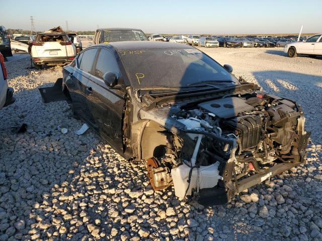 NISSAN ALTIMA 2019 with VIN 1N4BL4CV7KC224291 - Photo from auction
