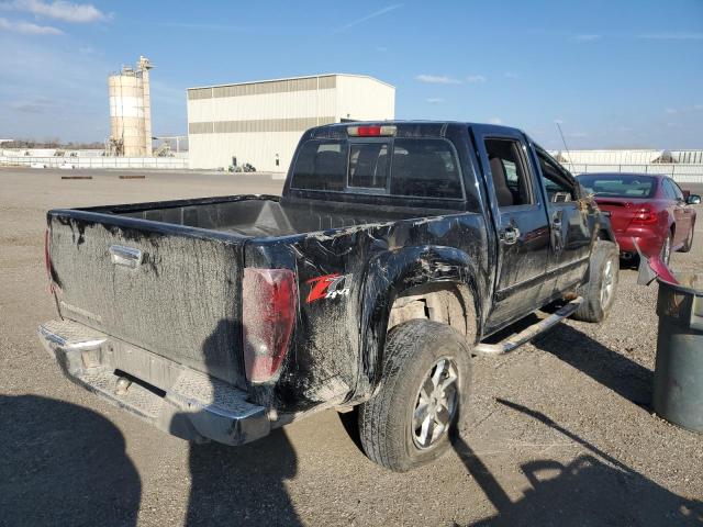 Photo 4 from auction – 2009 CHEVROLET COLORADO with VIN 1GCDT13E498154201
