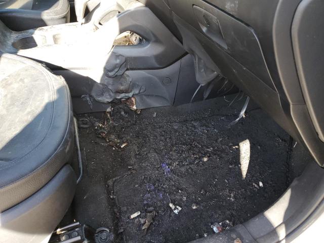Photo 9 from auction – 2012 HYUNDAI TUCSON GLS with VIN KM8JU3AC2CU443147