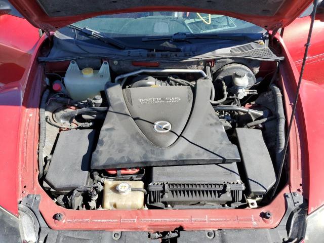 Photo 7 from auction – 2006 MAZDA RX8 with VIN JM1FE173660200343
