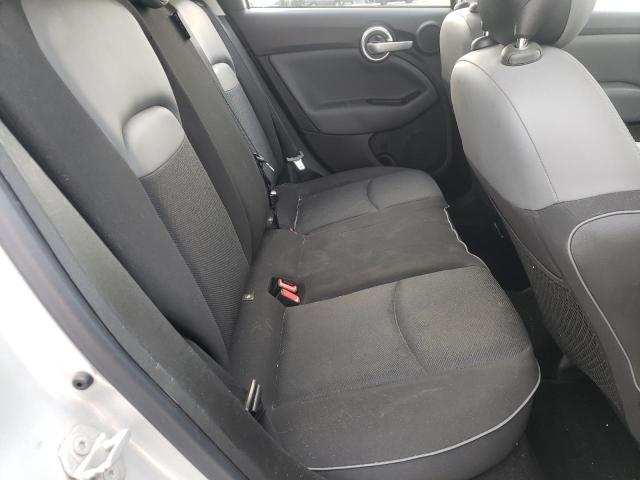 Photo 10 from auction – 2016 FIAT 500X EASY with VIN ZFBCFXBT4GP424653