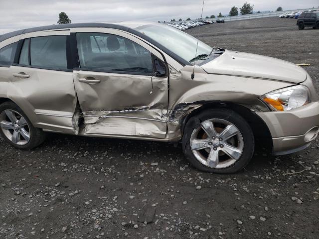 Photo 9 from auction – 2010 DODGE CALIBER SX with VIN 1B3CB4HA7AD634090