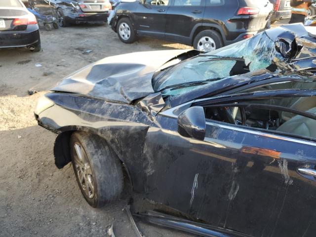 Photo 9 from auction – 2008 LEXUS ES 350 with VIN JTHBJ46GX82252662