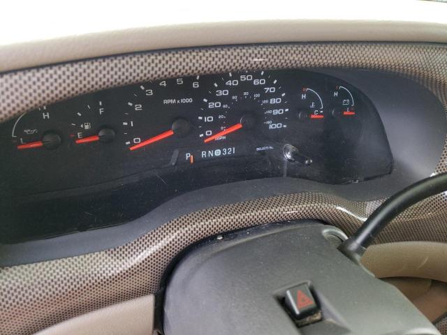 Photo 8 from auction – 2006 FORD ECONOLINE with VIN 1FDXE45S86DB09689