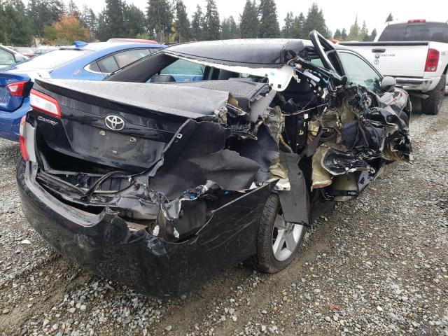 Photo 4 from auction – 2014 TOYOTA CAMRY L with VIN 4T1BF1FK2EU445146