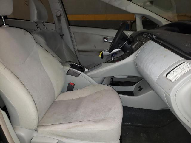 Photo 5 from auction – 2015 TOYOTA PRIUS with VIN JTDKN3DU3F0427271