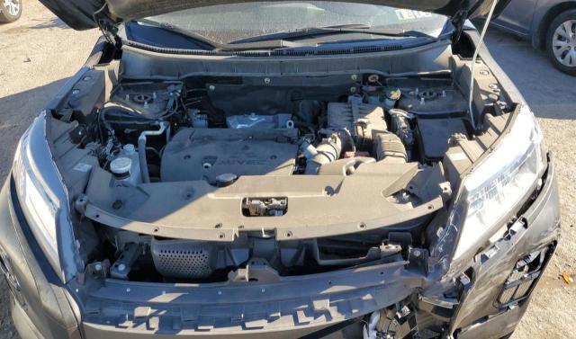 Photo 7 from auction – 2020 MITSUBISHI OUTLANDER with VIN JA4AP3AU7LU018487