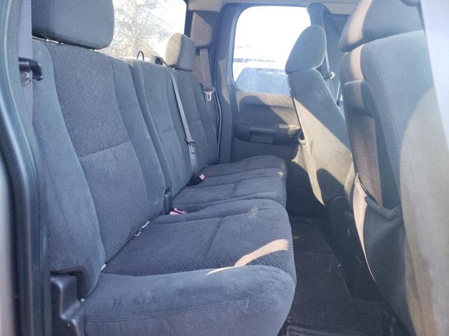 Photo 6 from auction – 2007 CHEVROLET SILVERADO with VIN 2GCEK19J171671743