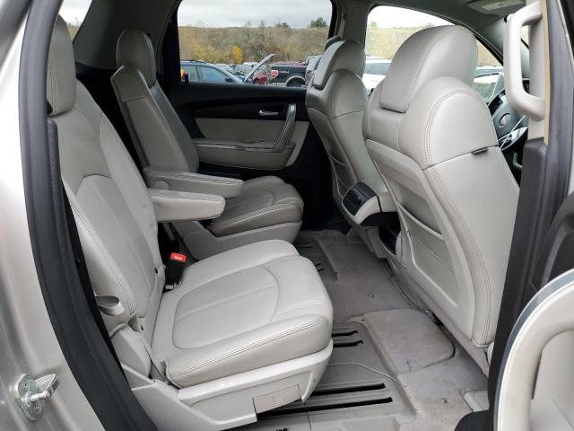 Photo 6 from auction – 2008 GMC ACADIA SLT with VIN 1GKEV33708J140738
