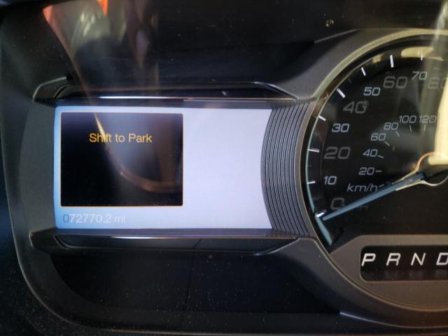 Photo 8 from auction – 2013 FORD TAURUS LIM with VIN 1FAHP2F88DG168981