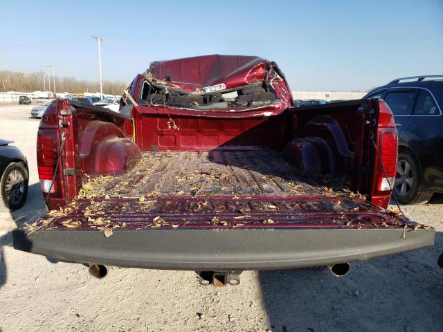Photo 9 from auction – 2020 RAM 1500 CLASS with VIN 1C6RR7GT0LS126333