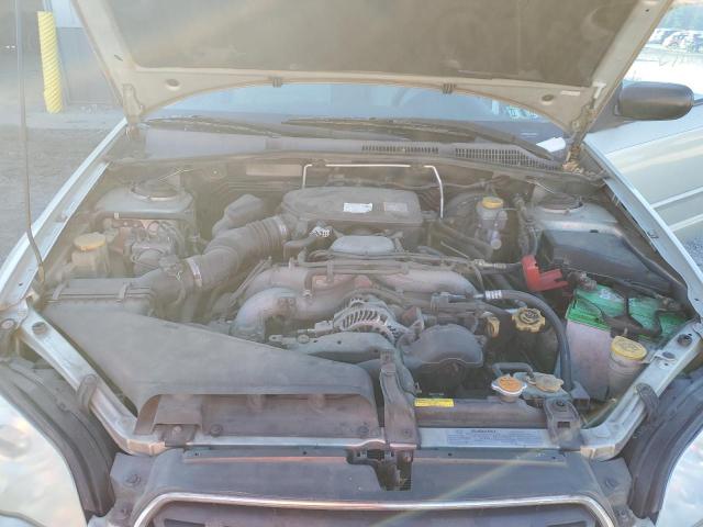 Photo 7 from auction – 2007 SUBARU LEGACY OUT with VIN 4S4BP61C177305794