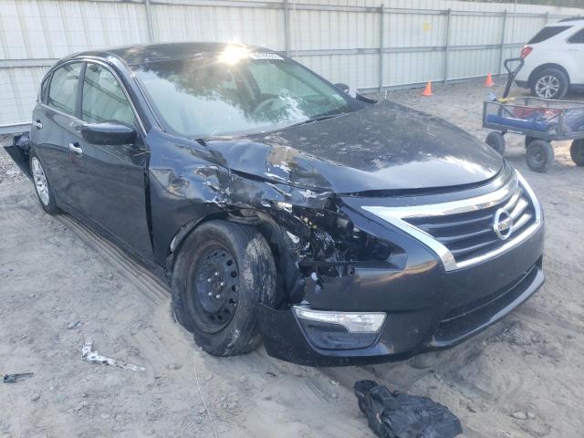 Photo 1 from auction – 2015 NISSAN ALTIMA 2.5 with VIN 1N4AL3APXFC288230