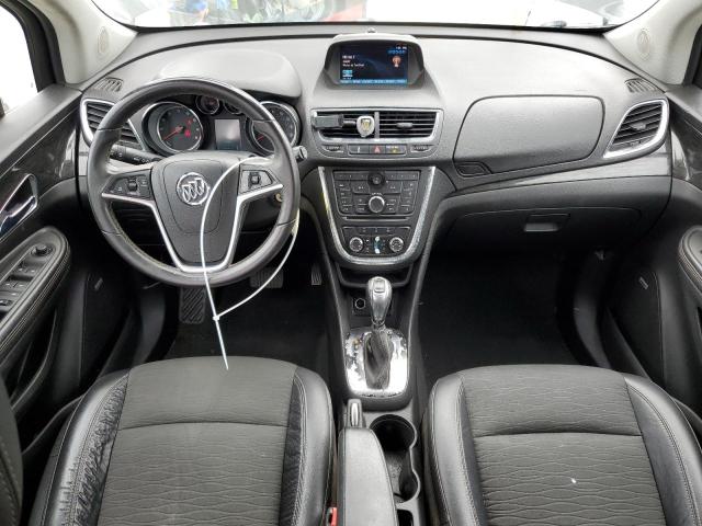 Photo 8 from auction – 2015 BUICK ENCORE CON with VIN KL4CJBSB5FB087180