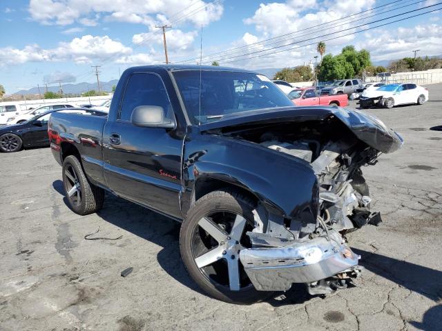 CHEVROLET 1500 2006 with VIN 3GCEC14X06G164153 - Photo from auction