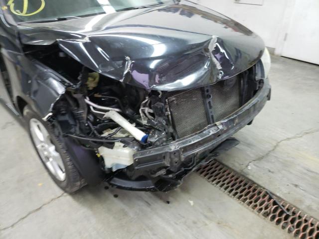 Photo 9 from auction – 2010 KIA FORTE EX with VIN KNAFU4A21A5055967
