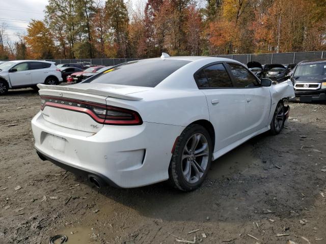 Photo 4 from auction – 2020 DODGE CHARGER R/ with VIN 2C3CDXCTXLH107674