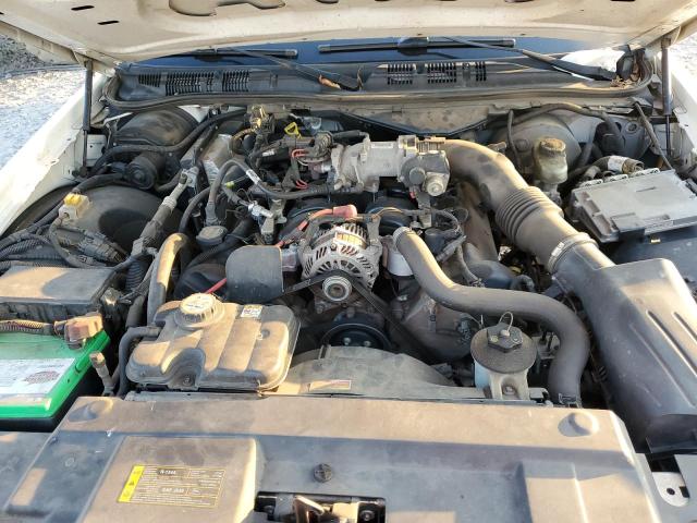 Photo 7 from auction – 2008 FORD CROWN VICT with VIN 2FAFP71V38X102274