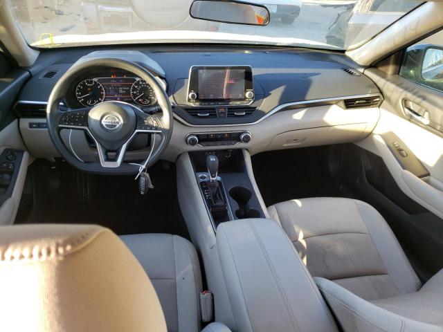 Photo 8 from auction – 2020 NISSAN ALTIMA S with VIN 1N4BL4BV8LN313780