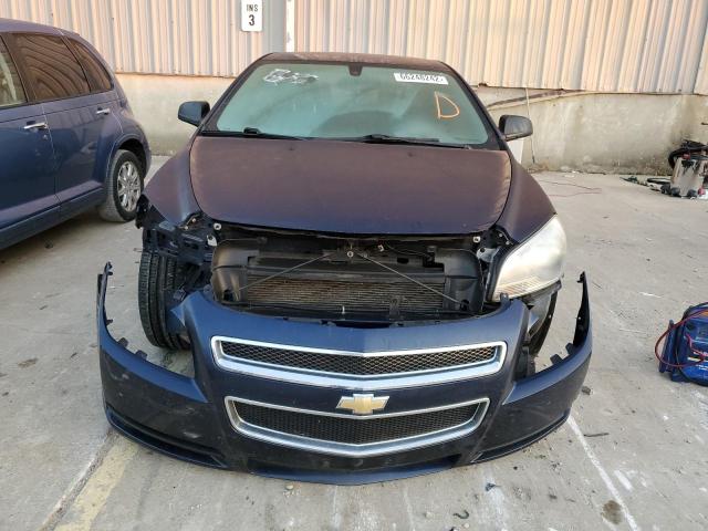 Photo 9 from auction – 2012 CHEVROLET MALIBU LS with VIN 1G1ZA5E02CF237139