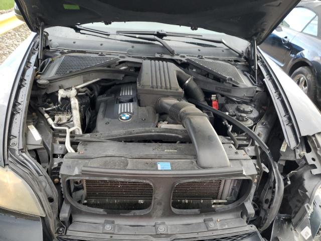 Photo 7 from auction – 2007 BMW X5 3.0I with VIN 5UXFE43547L018809