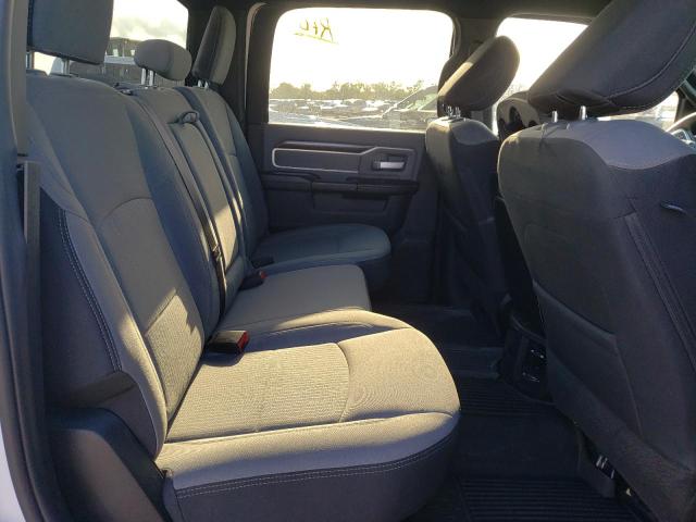 Photo 6 from auction – 2022 RAM 2500 BIG H with VIN 3C6UR5DL0NG201724