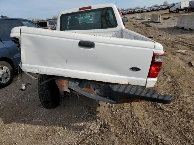 Photo 6 from auction – 2005 FORD RANGER SUP with VIN 1FTYR14U35PA98726