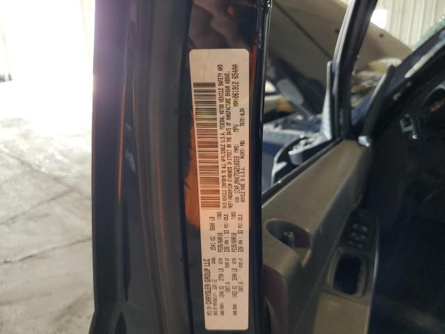Photo 10 from auction – 2012 JEEP LIBERTY SP with VIN 1C4PJMAK7CW210339