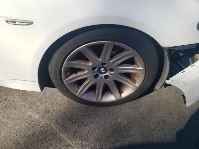 صورة رقم 9 من المزاد - 2003 BMW 745 I مع VIN WBAGL63463DP61312