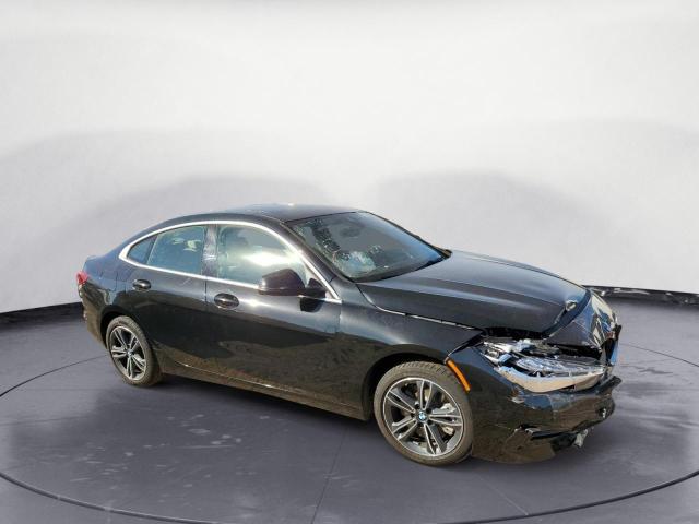 Photo 4 from auction – 2022 BMW 228I with VIN WBA53AK01N7K11073