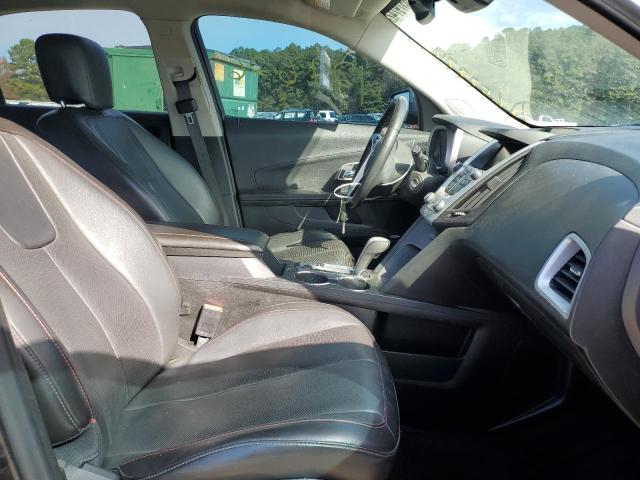 Photo 5 from auction – 2015 CHEVROLET EQUINOX LT with VIN 2GNFLHE36F6267914