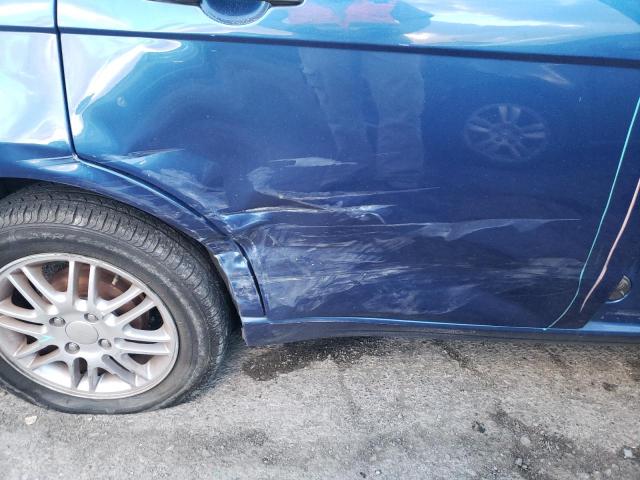 Photo 9 from auction – 2008 FORD FOCUS SE with VIN 1FAHP35N88W102875