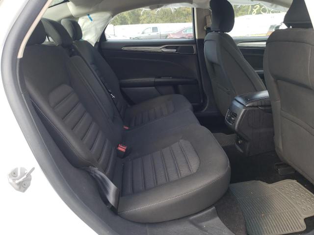 Photo 6 from auction – 2017 FORD FUSION SE with VIN 3FA6P0H72HR236979