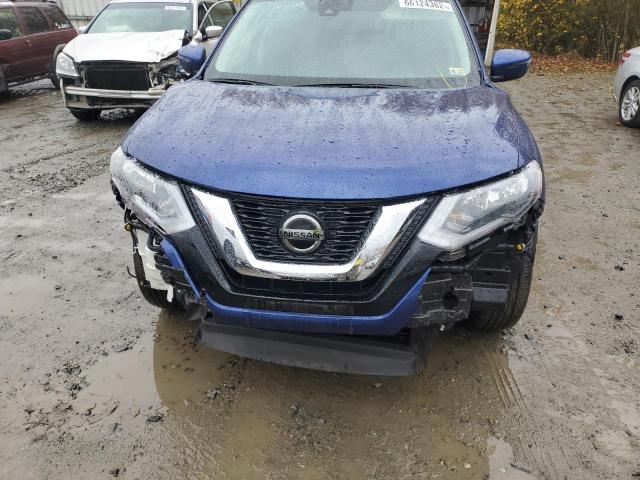 Photo 9 from auction – 2019 NISSAN ROGUE S with VIN KNMAT2MV8KP532085