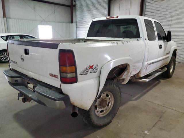 Photo 4 from auction – 2007 GMC SIERRA K25 with VIN 1GTHK29D77E148951