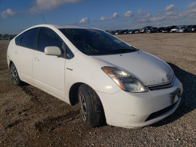 Photo 1 from auction – 2009 TOYOTA PRIUS with VIN JTDKB20U193490882