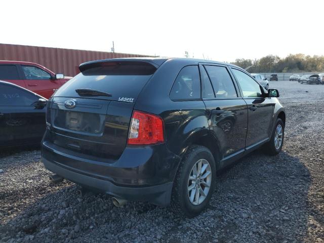 Photo 4 from auction – 2013 FORD EDGE SE with VIN 2FMDK3GCXDBB85624