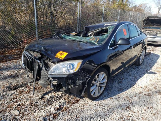 Photo 2 from auction – 2014 BUICK VERANO CON with VIN 1G4PR5SK7E4204211