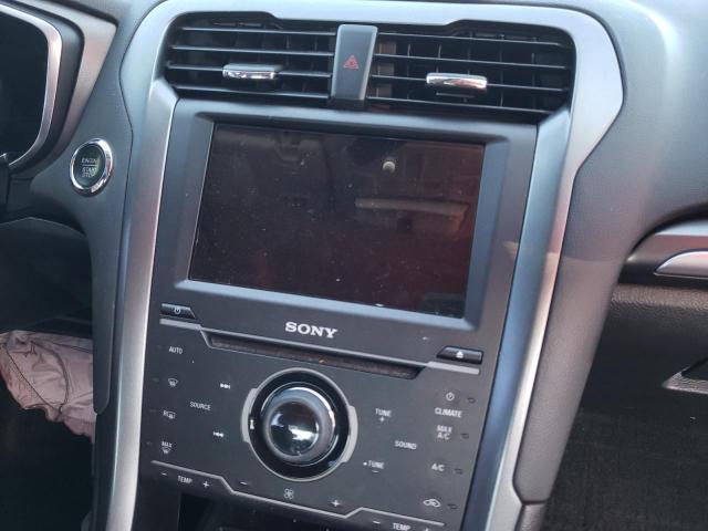 Photo 9 from auction – 2015 FORD FUSION TIT with VIN 3FA6P0K96FR126590