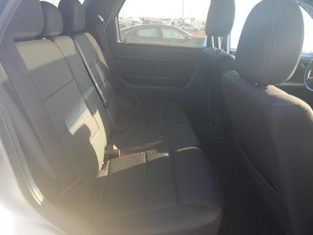 Photo 6 from auction – 2011 FORD ESCAPE XLT with VIN 1FMCU0DG2BKB64670