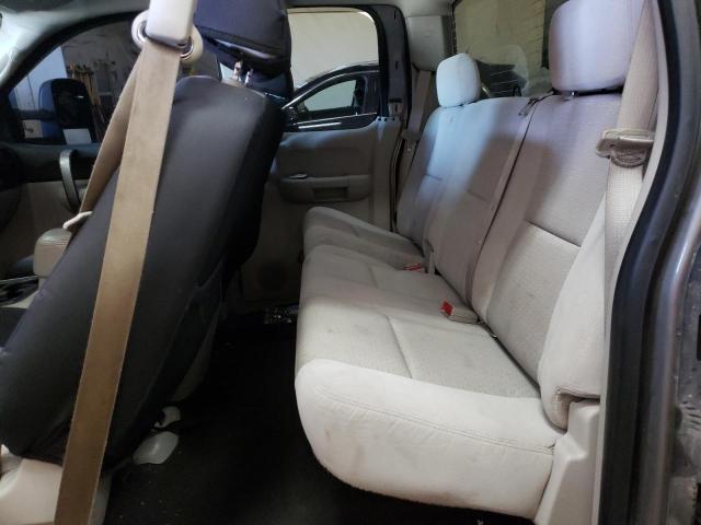 Photo 6 from auction – 2008 CHEVROLET SILVERADO with VIN 1GCHK29678E186876