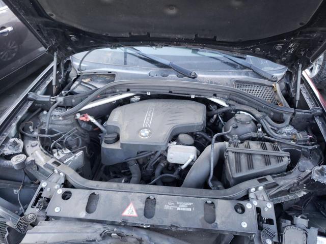 Photo 7 from auction – 2014 BMW X3 with VIN 5UXWX9C51E0D25234