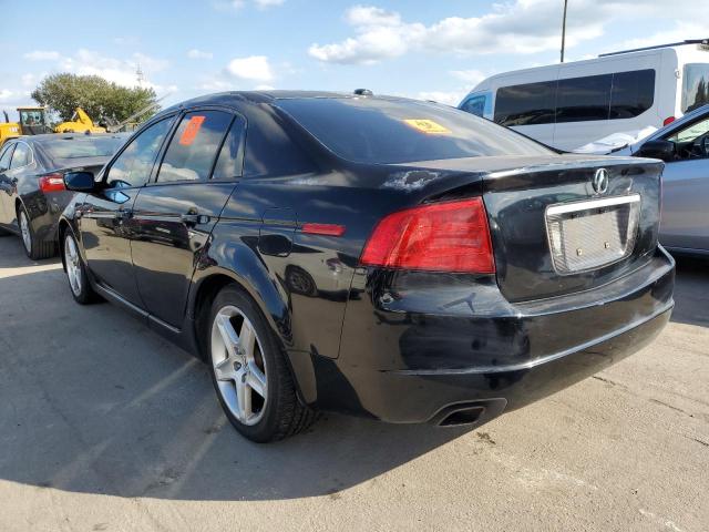 Photo 3 from auction – 2006 ACURA 3.2TL with VIN 19UUA66296A065346