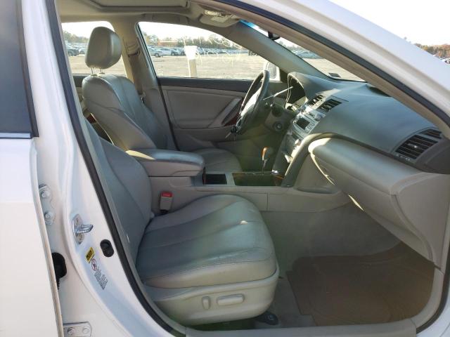 Photo 5 from auction – 2011 TOYOTA CAMRY SE with VIN 4T1BK3EK1BU621799