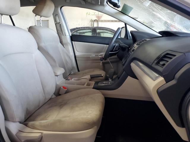 Photo 5 from auction – 2012 SUBARU IMPREZA SP with VIN JF1GPAL65CH213988