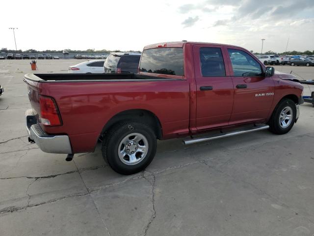 Photo 3 from auction – 2012 DODGE RAM 1500 S with VIN 1C6RD6FP5CS231771