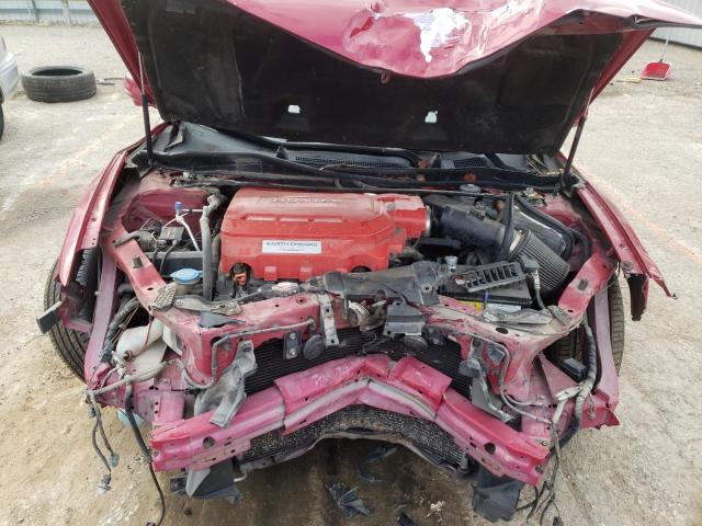 Photo 7 from auction – 2014 HONDA ACCORD EXL with VIN 1HGCT2A82EA002274