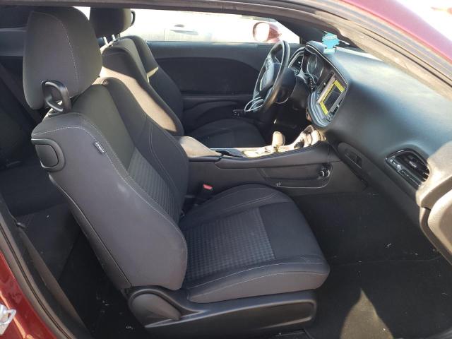 Photo 5 from auction – 2019 DODGE CHALLENGER with VIN 2C3CDZGG6KH616667
