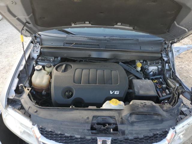 Zdjęcie 7 z aukcji – 2017 DODGE JOURNEY SX z VIN 3C4PDDBG5HT591963